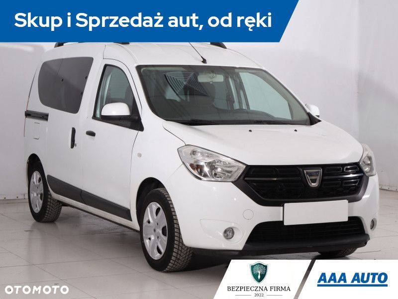 Dacia Dokker - 3