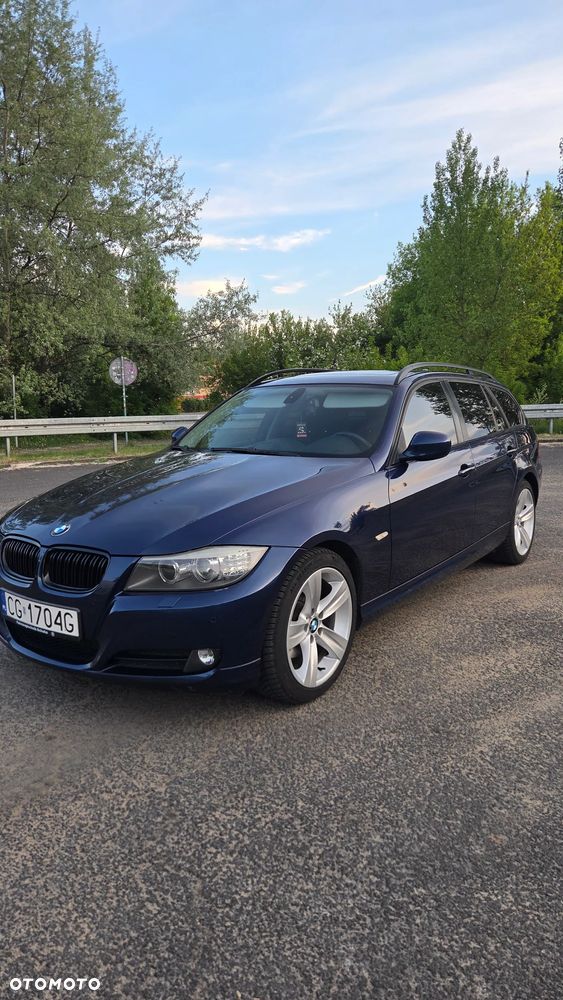 BMW Seria 3 - 2