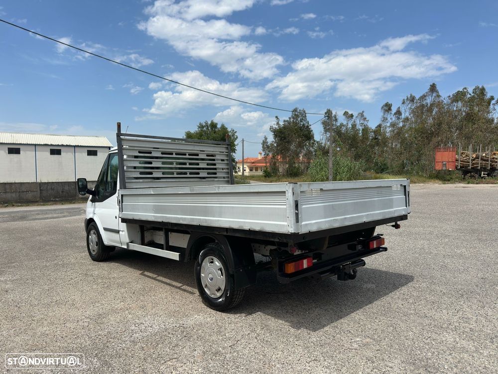 Ford Transit - 5