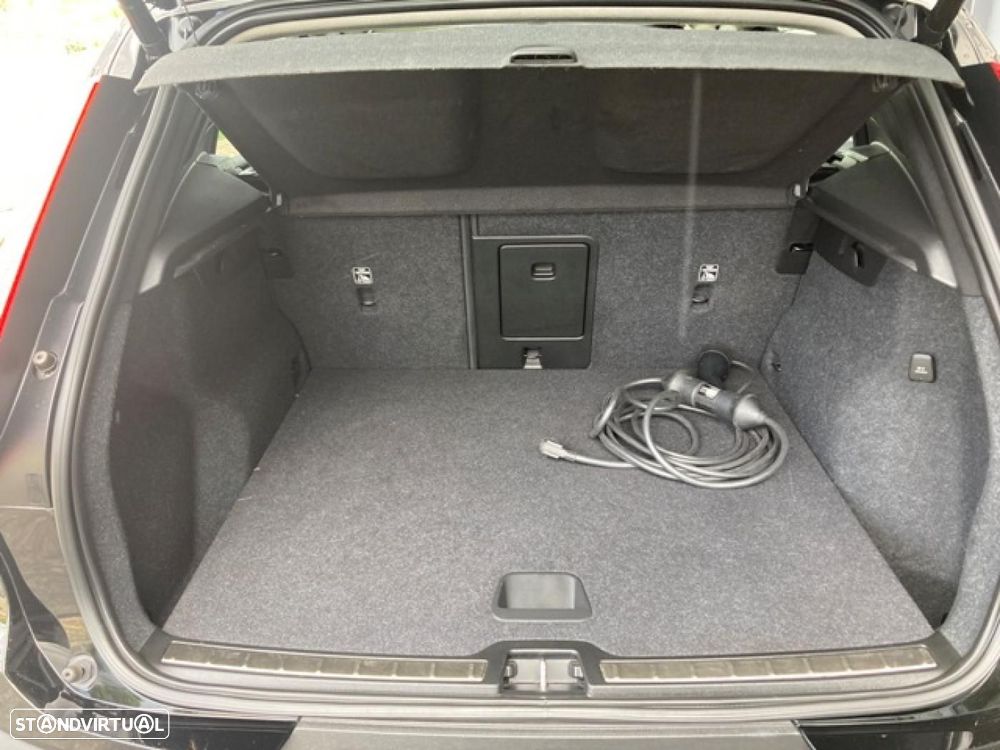 Volvo XC 40 T5 Recharge DKG Inscription - 28