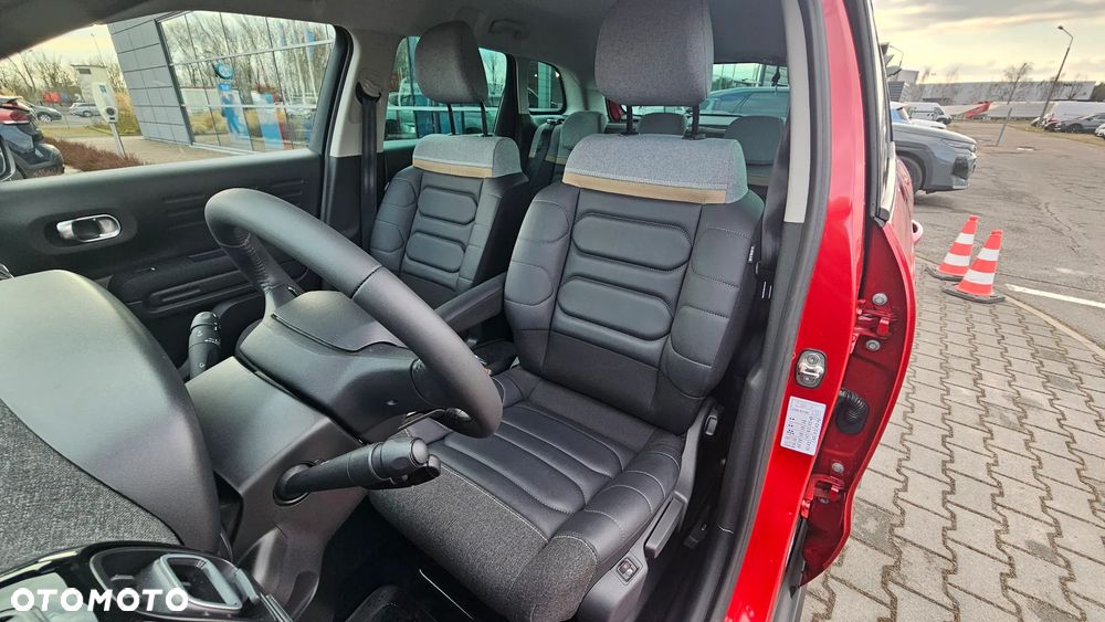 Citroën C3 Aircross - 10