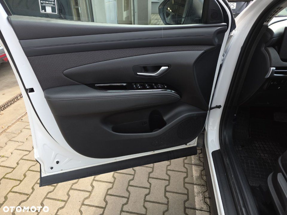 Hyundai Tucson - 11
