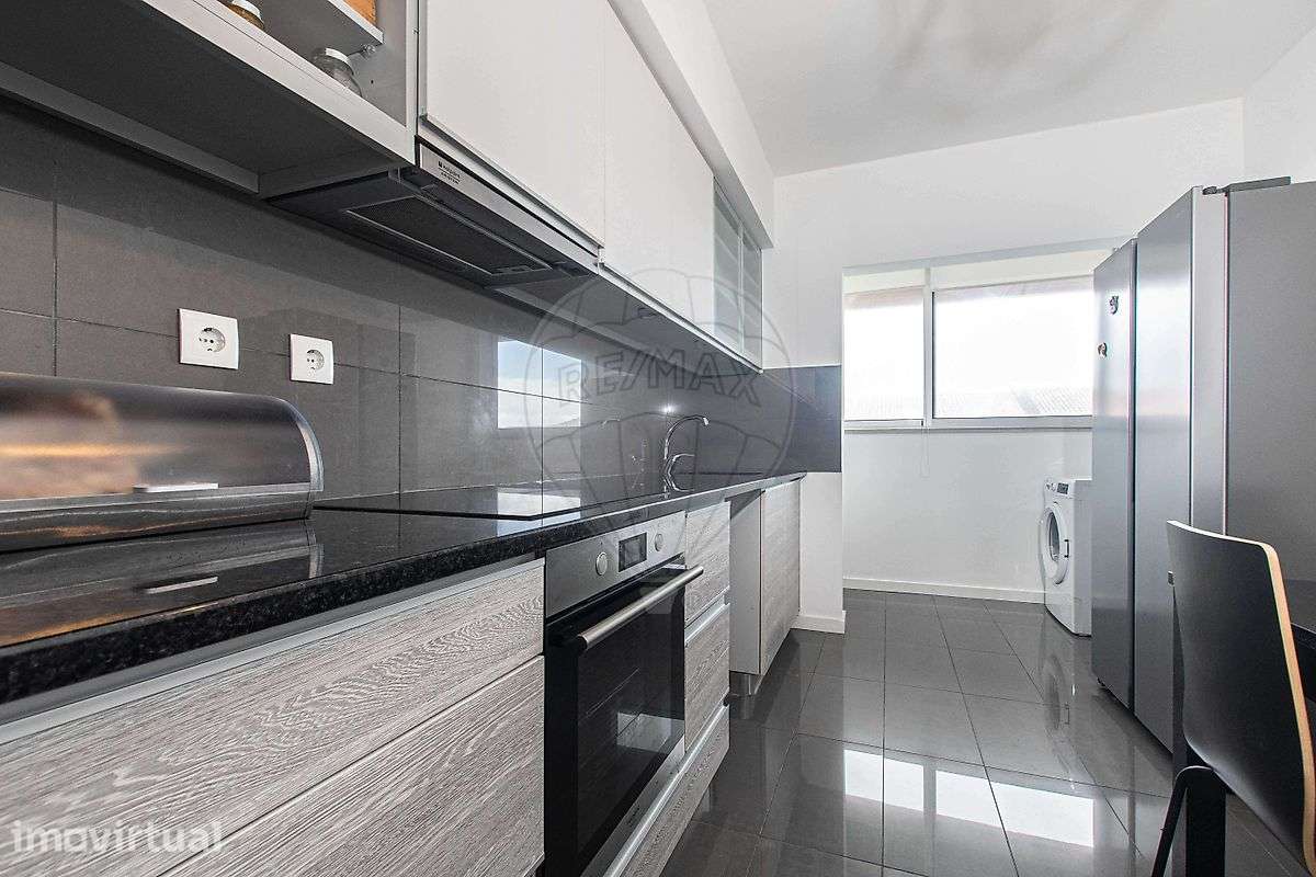 Apartamento T3 para venda - Grande imagem: 2/21