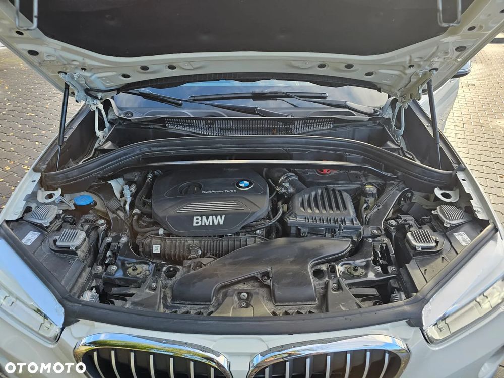BMW X1 - 30
