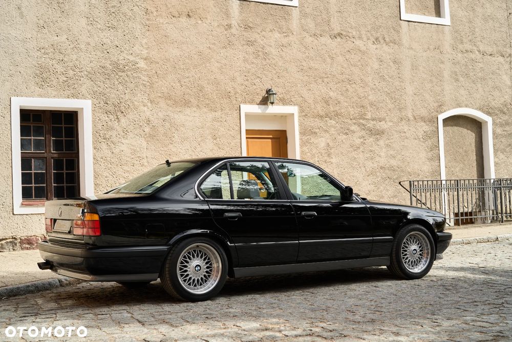 BMW M5 - 2