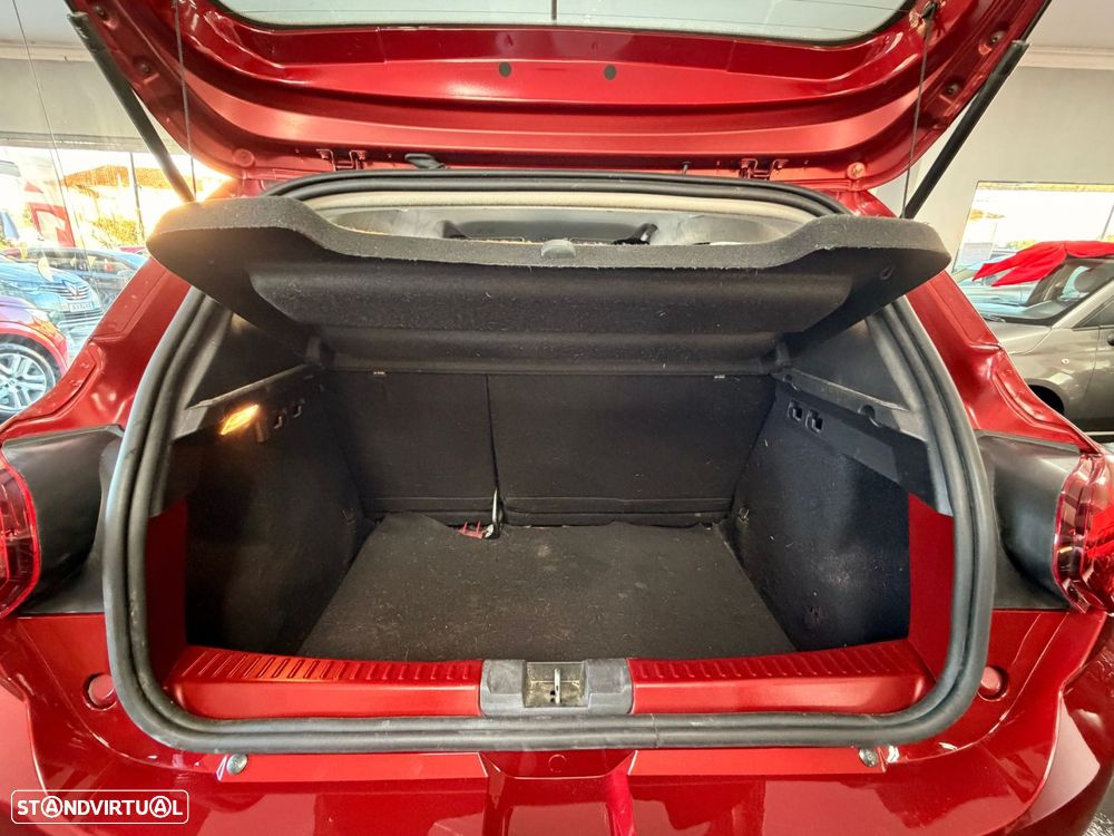 Dacia Sandero 1.0 ECO-G Expression Bi-Fuel - 11