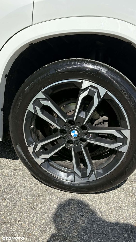 BMW X1 sDrive18i M Sport - 8