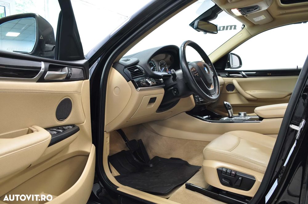 BMW X4 - 8