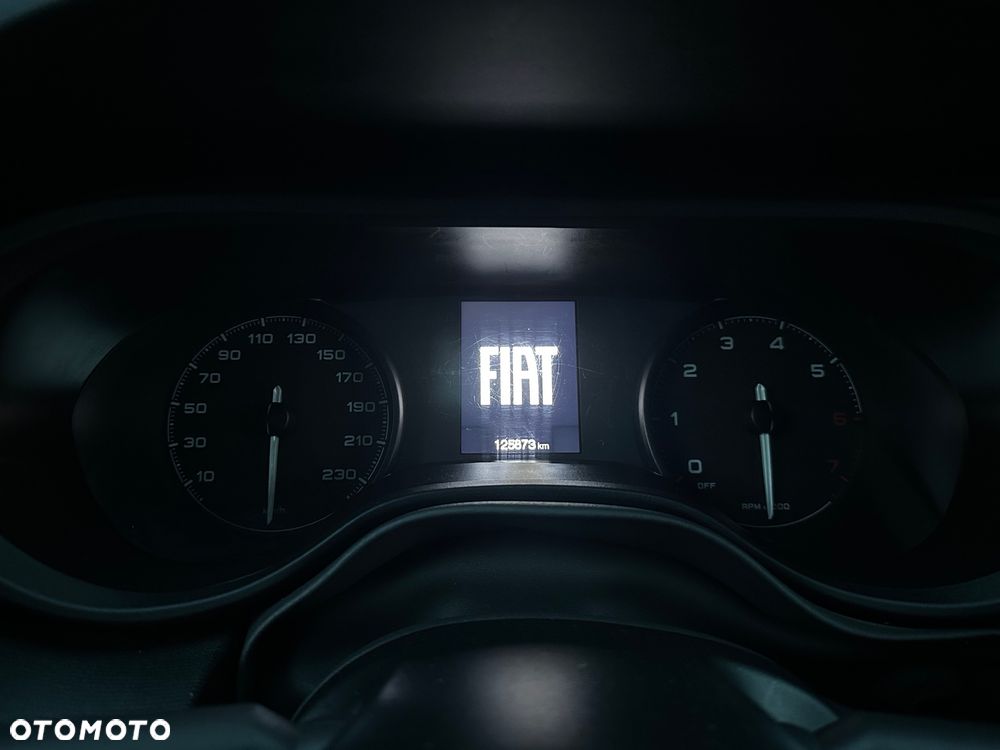 Fiat Tipo 1.0 T3 Red - 18