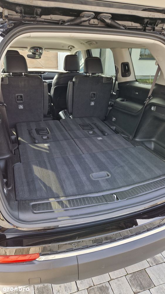 Jeep Grand Cherokee 3.6 V6 Pentastar 4WD Automatik Limited - 24