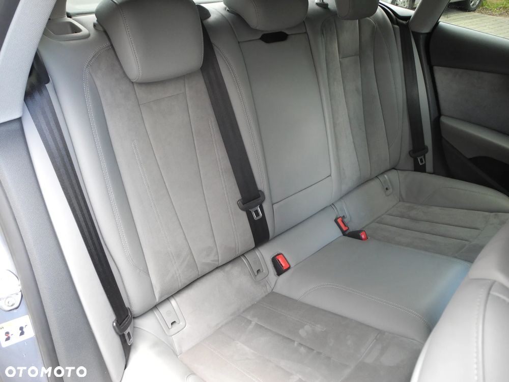 Audi A5 Sportback - 21