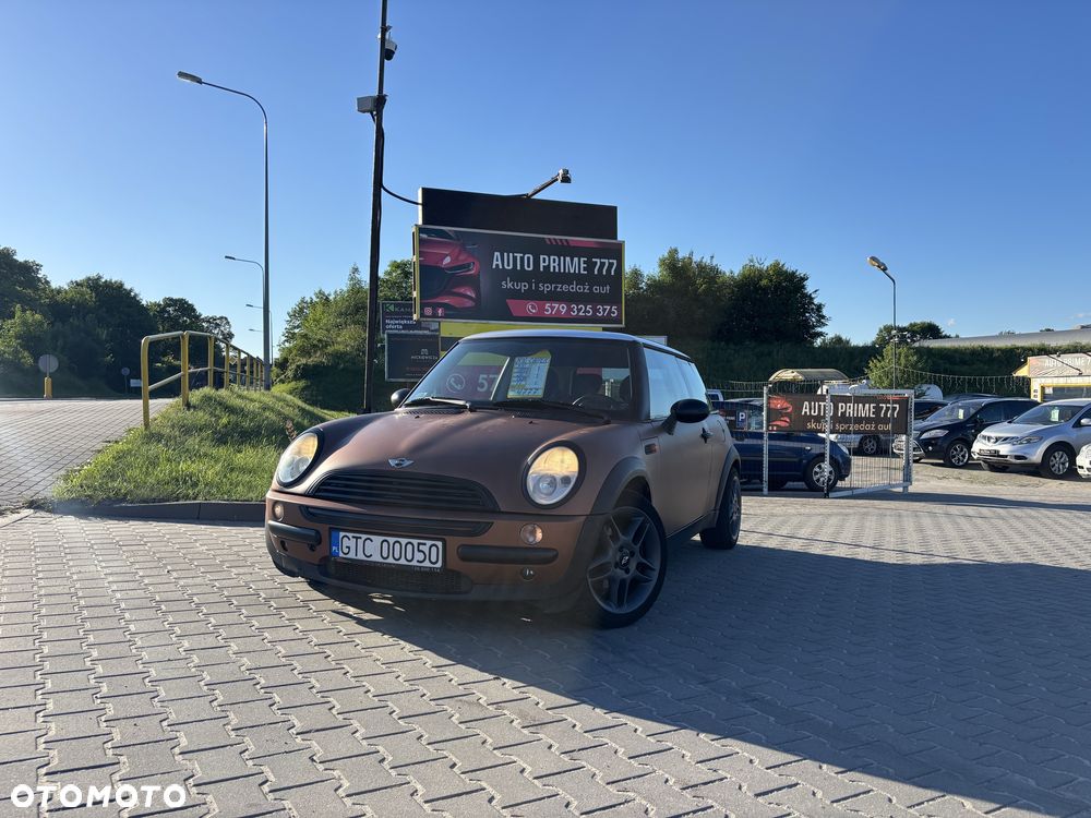 MINI Cooper - 3