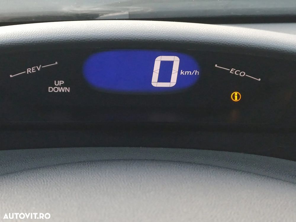 Honda Civic 1.8 SOHC i-VTEC MT Executive - 20