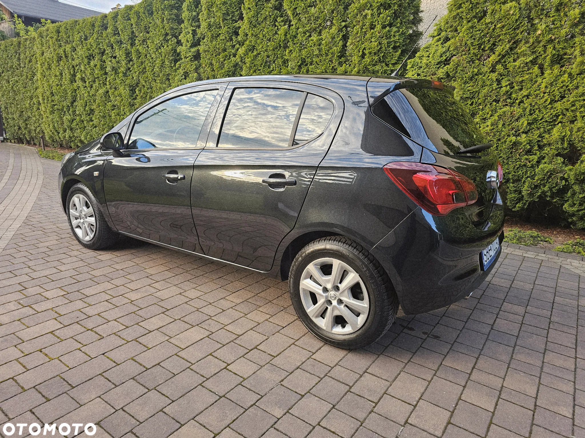Opel Corsa 1.3 CDTI Color Edition ecoFLEX - 26