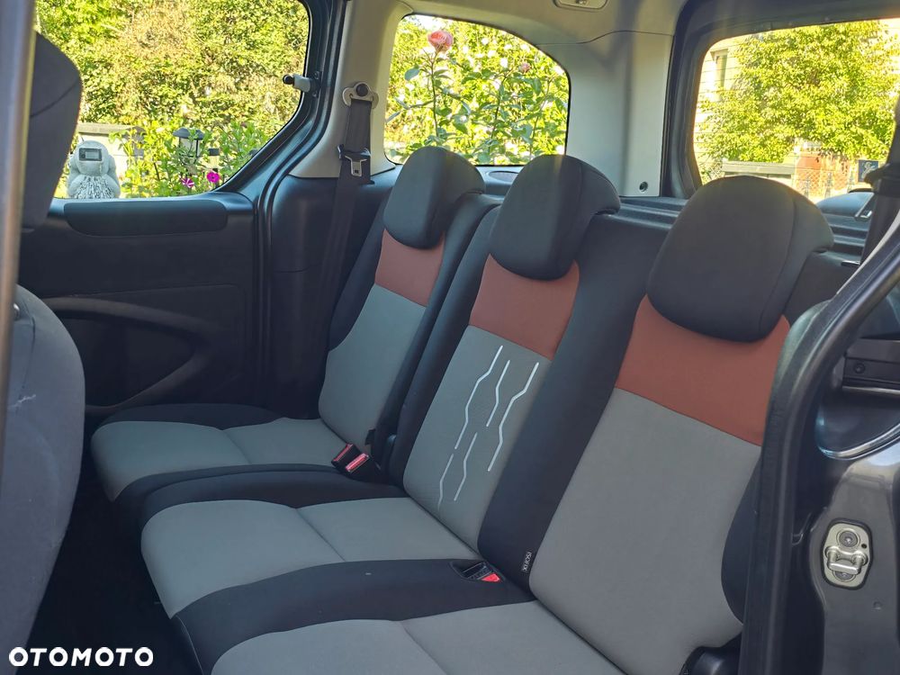 Peugeot Partner Tepee BlueHDi 100 Stop&Start ETG6 Active - 20