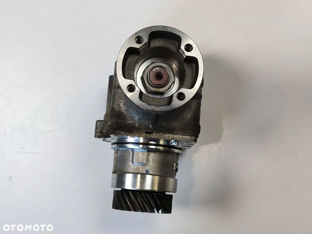 HONDA CR-V 1.5T 19-22r Reduktor Skrzyni Biegów - 8