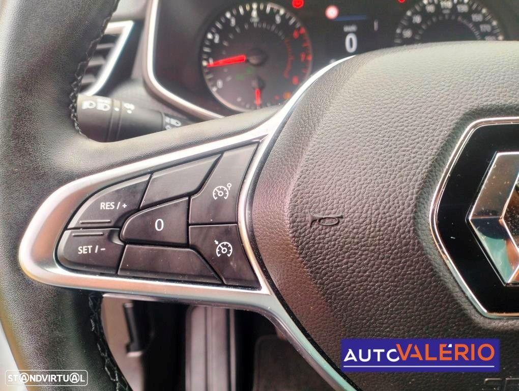 Renault Clio 1.0 TCe Limited - 18