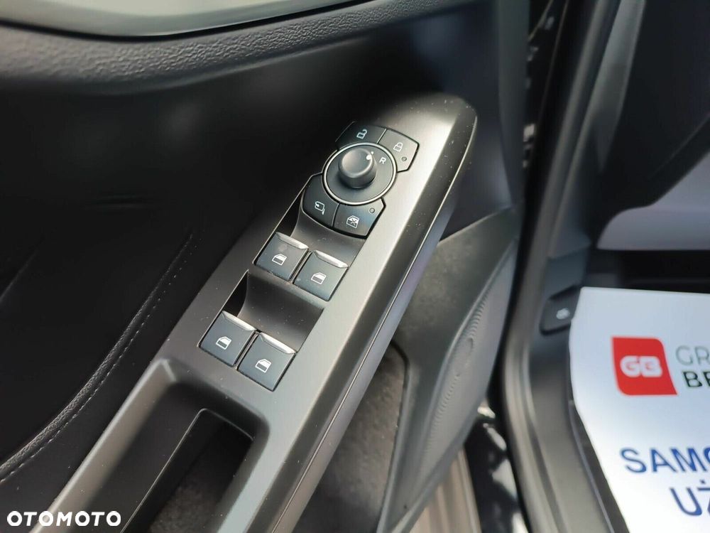 Ford Focus 1.5 EcoBlue Titanium X - 23