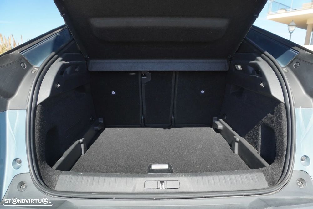 Peugeot 3008 1.2 Hybrid Allure e-DCS6 - 9