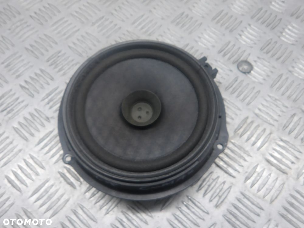 FORD C-MAX 03-07 2.0B GŁOŚNIK PRAWY LEWY PRZÓD TYŁ 3M5T-18808-CD - 16