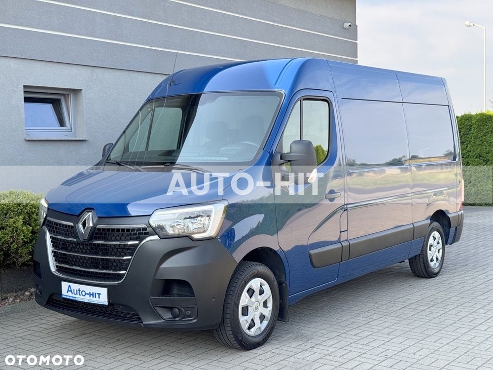 Renault Master - 11