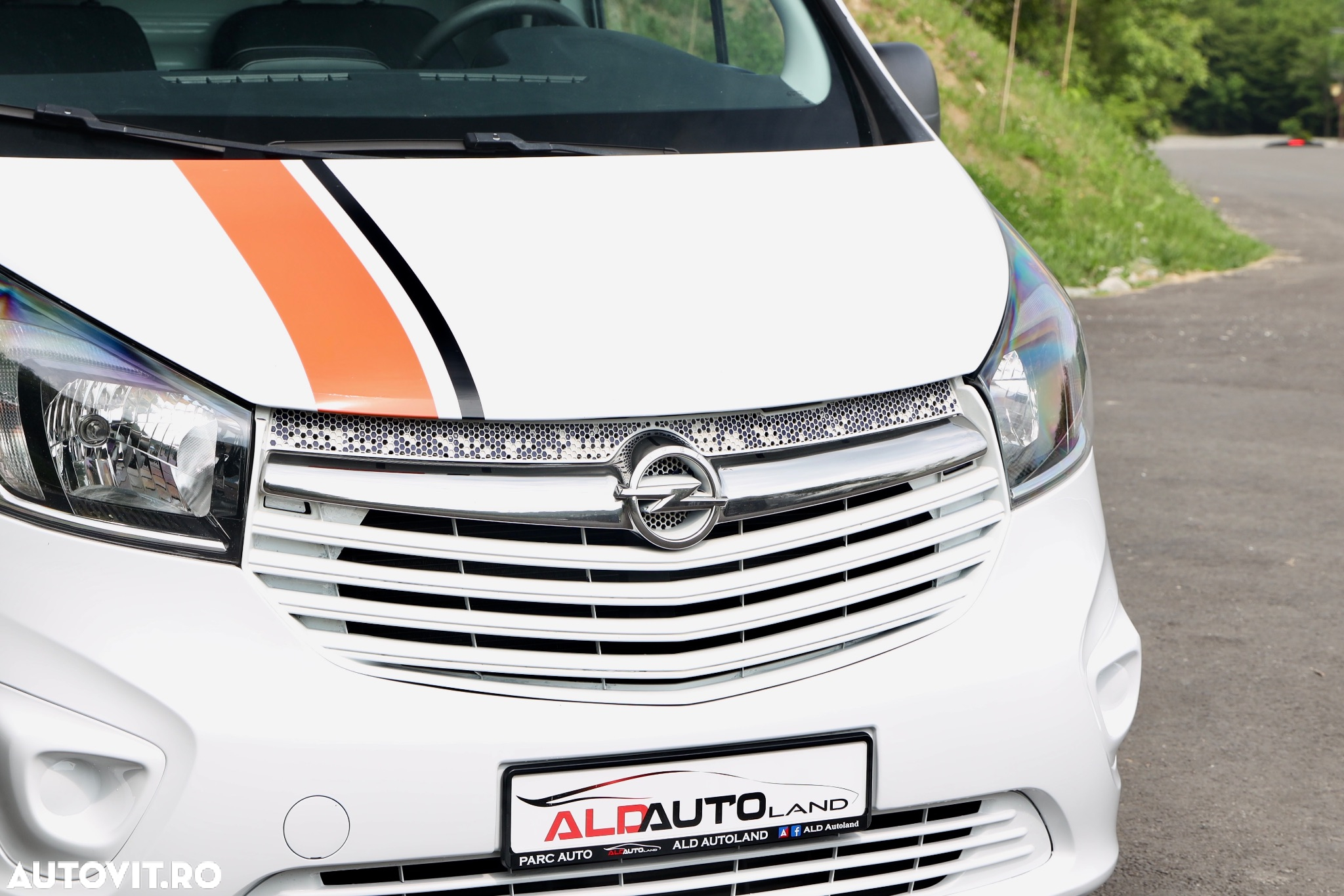 Opel Vivaro 1.6 CDTI L2H1 - 24