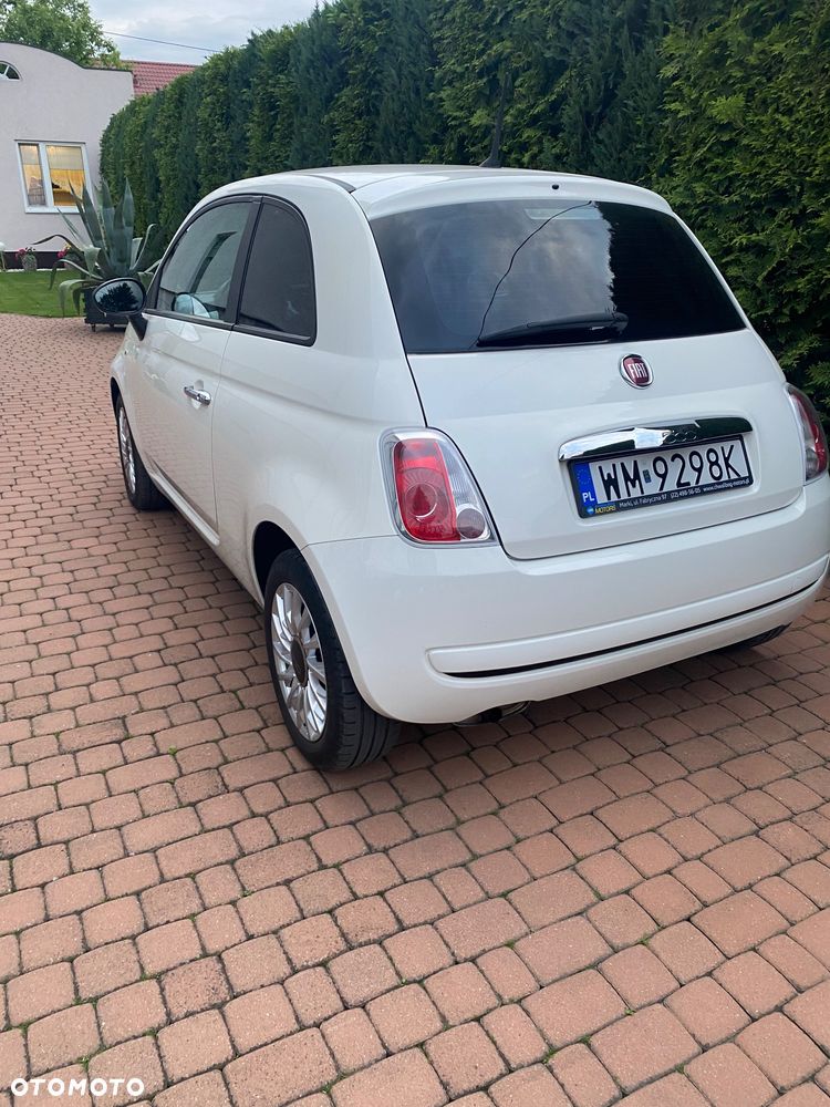 Fiat 500 - 3