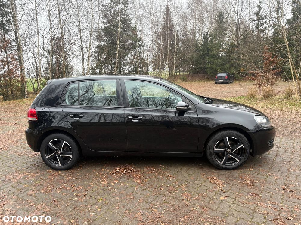 Volkswagen Golf 1.4 United - 25