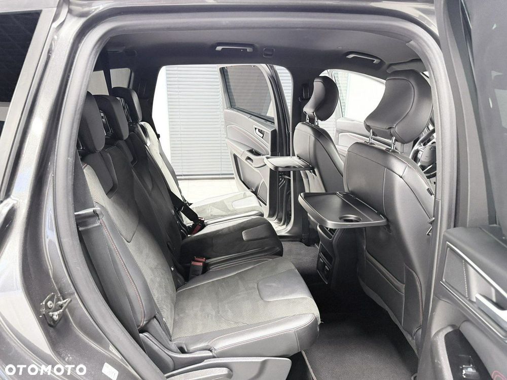 Ford S-Max 2.0 EcoBlue ST-Line - 32