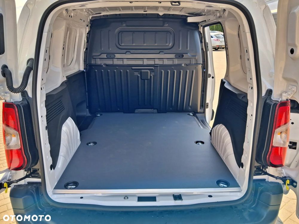 Toyota PROACE CITY STANDARD - 11