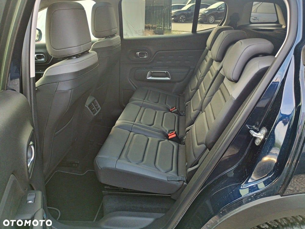 Citroën C5 Aircross - 11