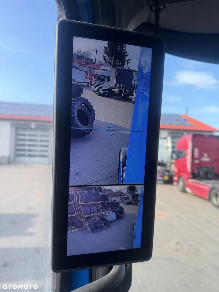 DAF XG  480  RETARDER  KLIMA !!! - 11