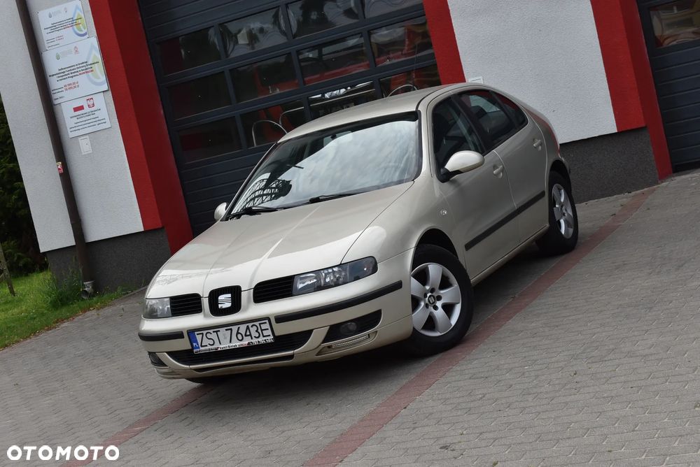 Seat Leon - 20