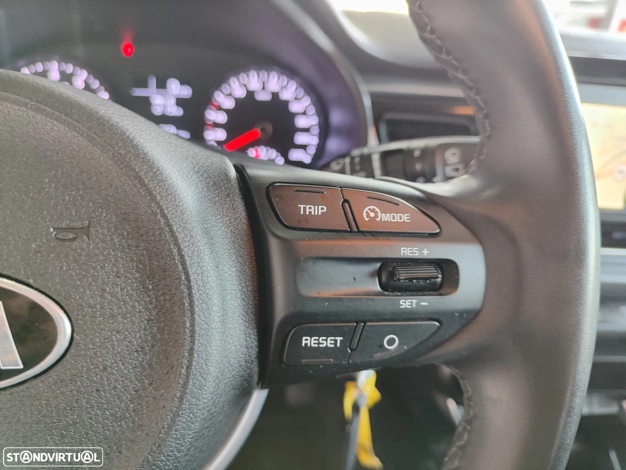 Kia Rio 1.0 T-GDi TX - 27