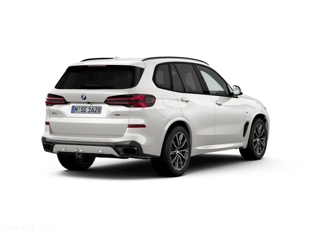 BMW X5 - 2