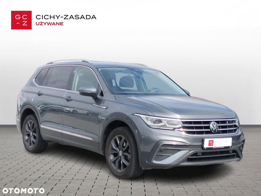 Volkswagen Tiguan Allspace 2.0 TDI Life DSG - 3