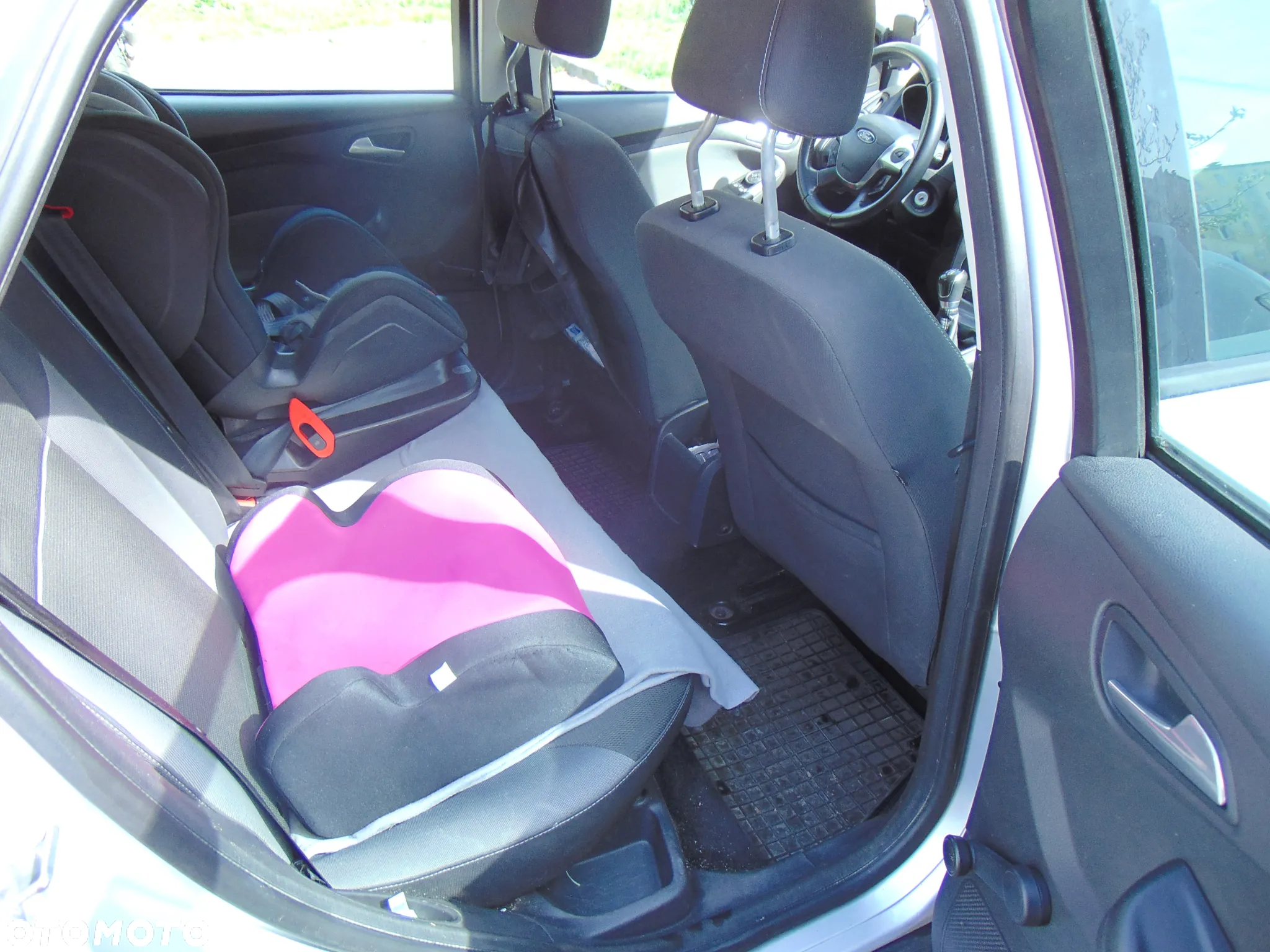 Ford Focus - 6