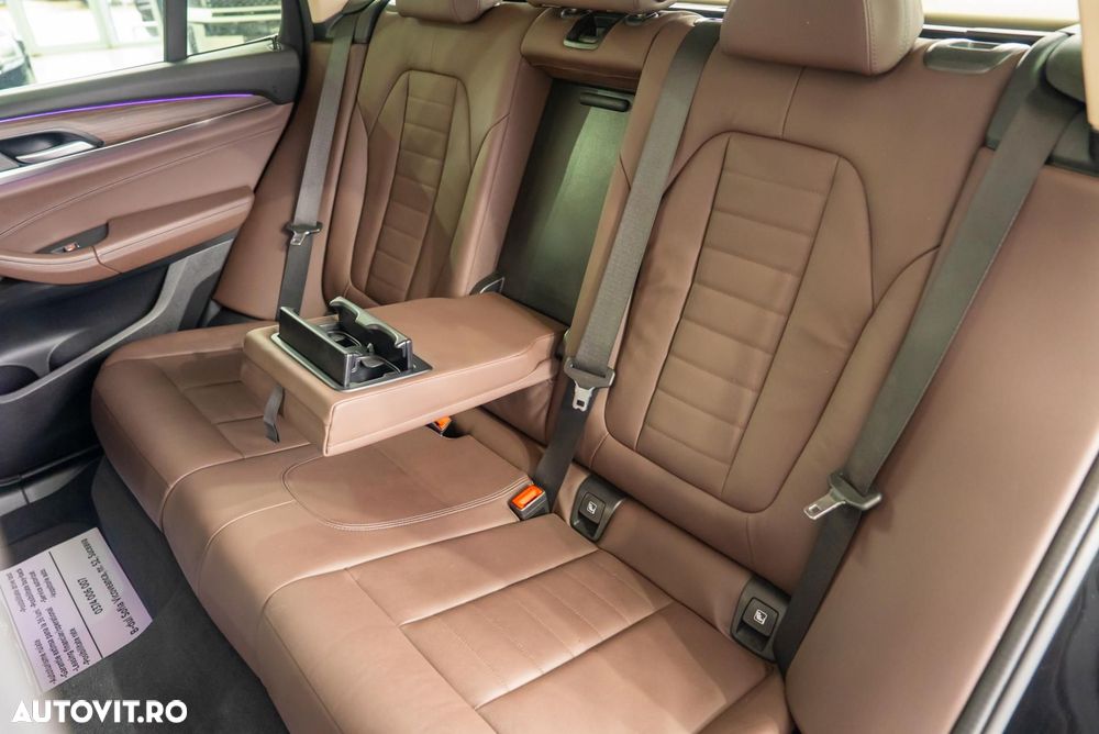 BMW X3 xDrive30e Aut. M Sport - 26