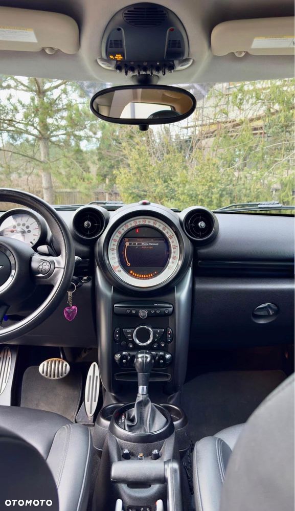 MINI Cooper - 8