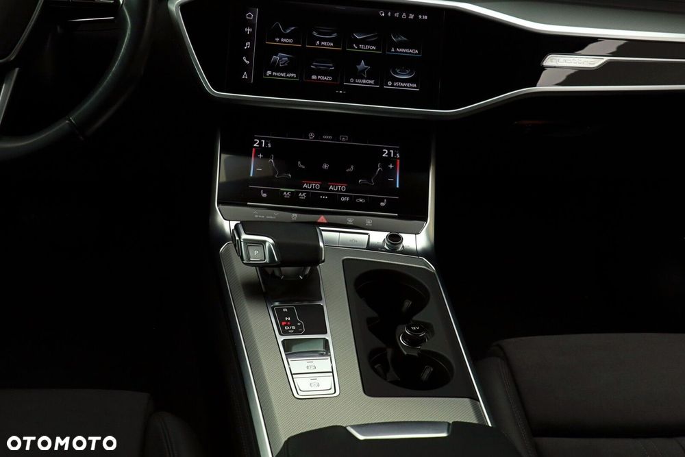 Audi A6 Limousine - 33