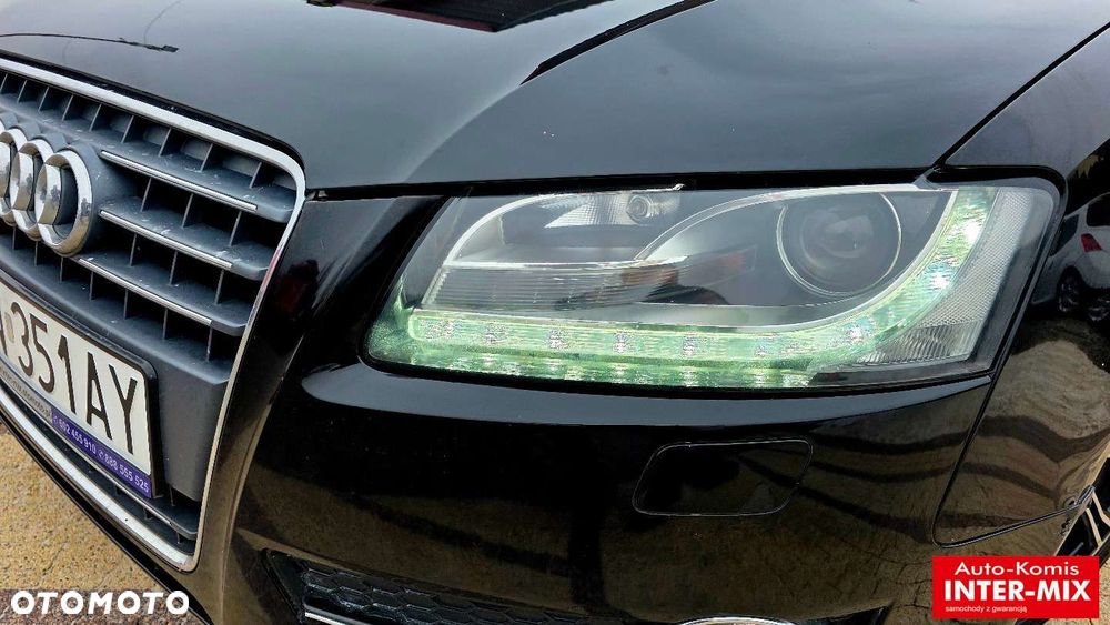 Audi A5 Coupé 1.8 TFSI - 14