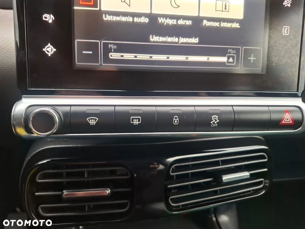 Citroën C4 Cactus 1.6 Blue HDi Shine Edition - 24