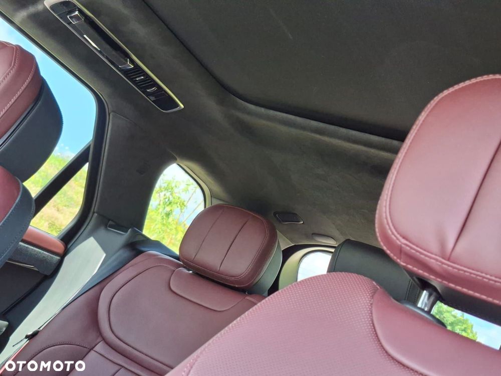 Land Rover Range Rover Sport S 3.0 D HSE Dynamic - 21