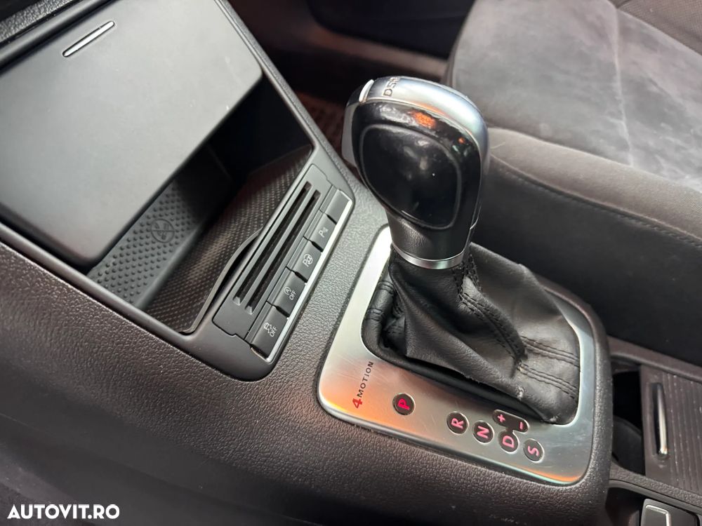 Volkswagen Tiguan 2.0 TDI DPF 4Motion BlueMotion Technology DSG Life - 23