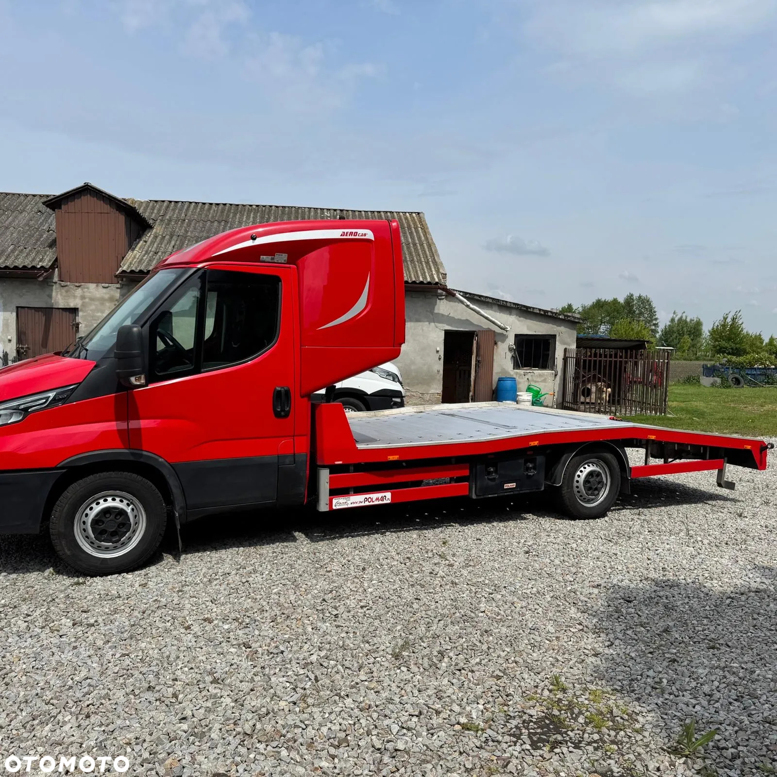 Iveco DAILY - 9