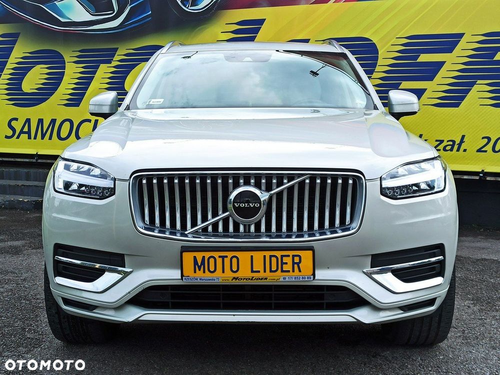 Volvo XC 90 - 2