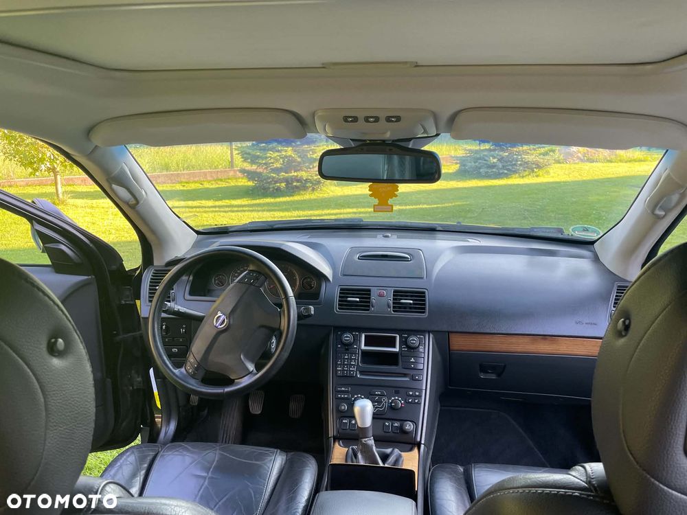 Volvo XC 90 D5 Summum - 25