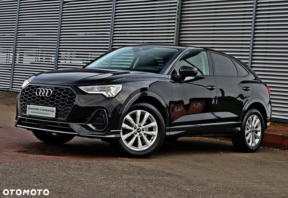 Audi Q3 Sportback - 5