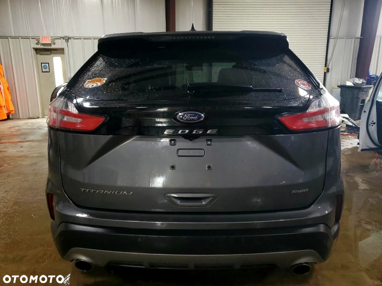 Ford Edge - 7