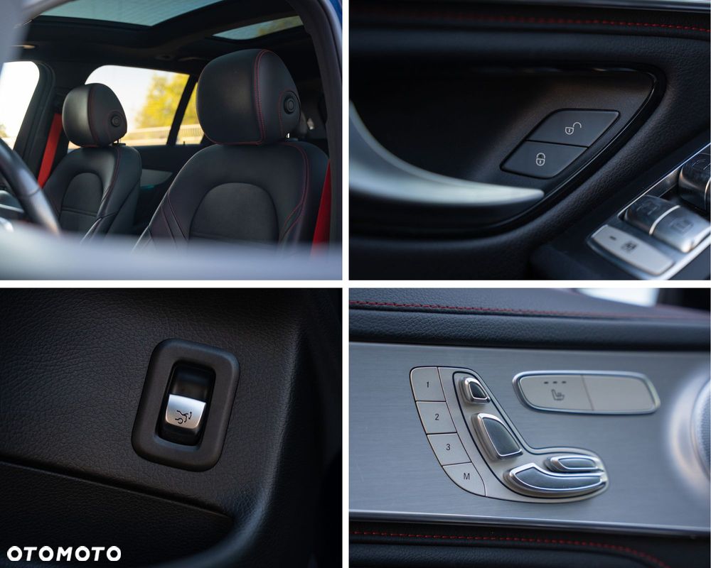 Mercedes-Benz GLC - 31